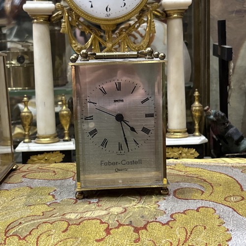 Ancien reveil xxe - xxe, faber