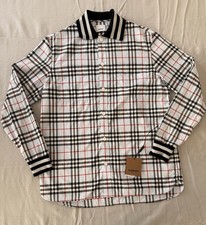 chemise burberry Taille S