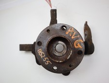 Fusee avg occasion RENAULT KANGOO I Phase 1 - 1.9 D 55ch -