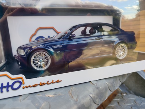 Miniature neuve bmw - neuve, m3