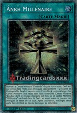 Yu-Gi-Oh! Ânkh Millénaire : STAR MP25-FR011