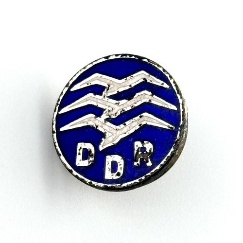 Insigne vol voile ddr - vol,
