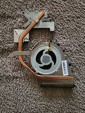 VENTILATEUR ET DISSIPATEUR