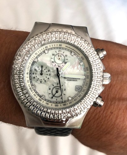 Montre technomarine millenium - montre,