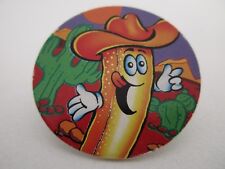 POG Série PIMOUSSE #3 - La Pie qui Chante 1995 France