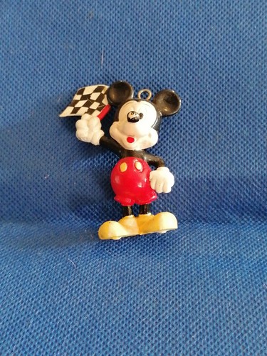Jouet ancien figurine disney - jouet,