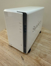 Synology DiskStation DS220j Serveur NAS 2 baies