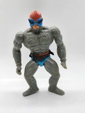 Mattel He-Man Stratos Soft
