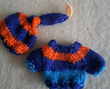 Mignonne Miniature - Bonnet