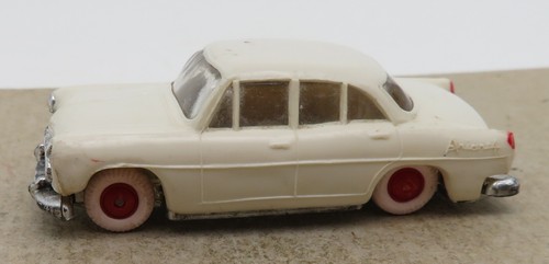 Old made france 1959 micro - d,