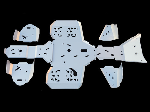 Neuf skid plate protection - neuf,