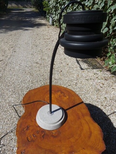 Design italien lampe diesel - design,