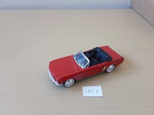 Solido ford mustang - solido,, 1/2