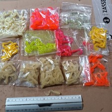 Gros lot pêche aux leurres