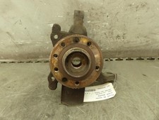 Pivot de moyeu avant gauche