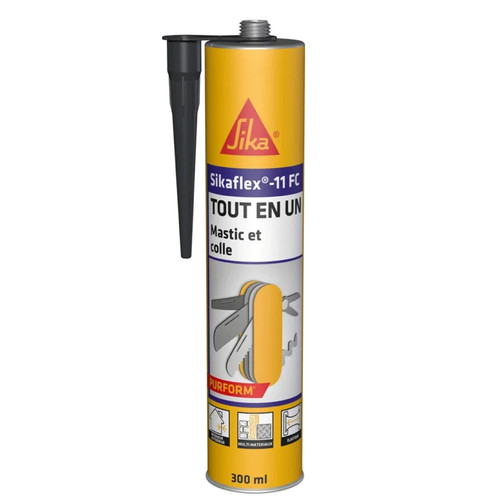 Sika mastic colle multi usage - colle, multi-usage