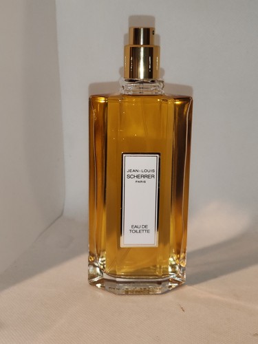 Jean louis scherrer - eau, de