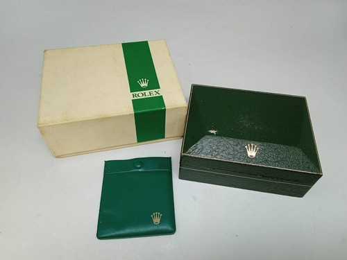Rolex 6917 datejust - rolex,