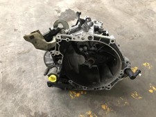 Boite de vitesses PEUGEOT 208
