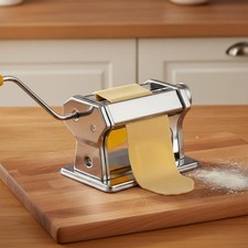 Machine à Pâtes Manuelle