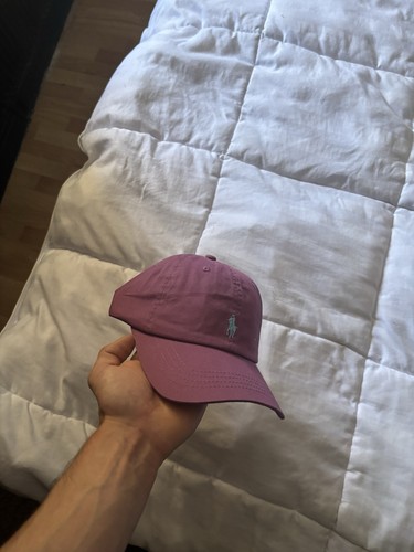 Polo ralph lauren casquette - polo,