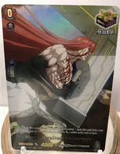 CFV Record of Ragnarök - Much