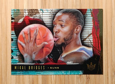 Mikal BRIDGES Acetate 2018-19