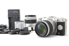 VENTE 74shot / 2 lentilles