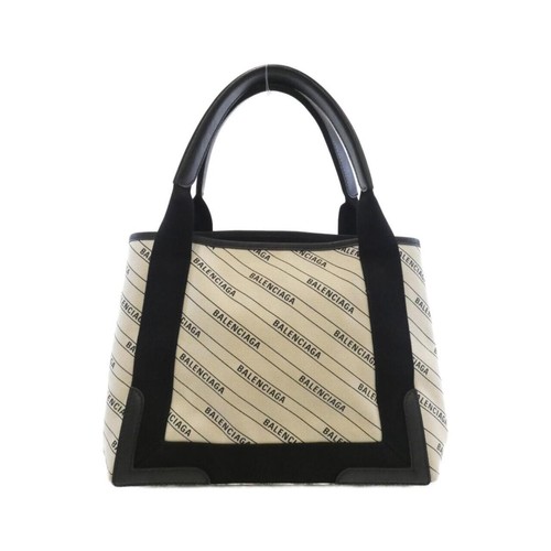 Balenciaga navy cabas 339933 - balenciaga,