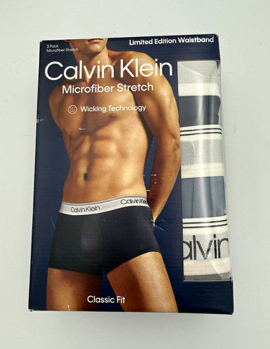 Calvin klein microfiber - calvin,