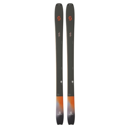 Ski alpinisme touring - ski, scott