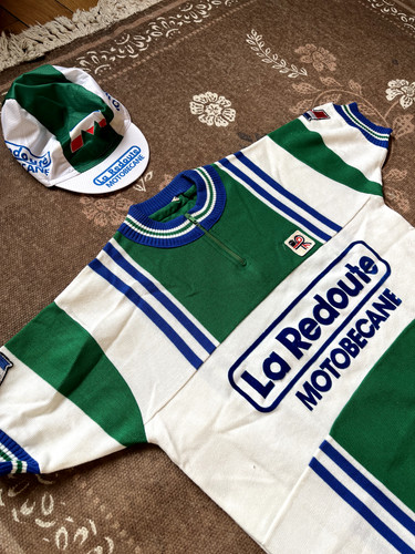 Maillot vélo cyclisme - maillot,