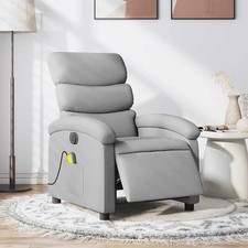 Fauteuil de Massage Inclinable