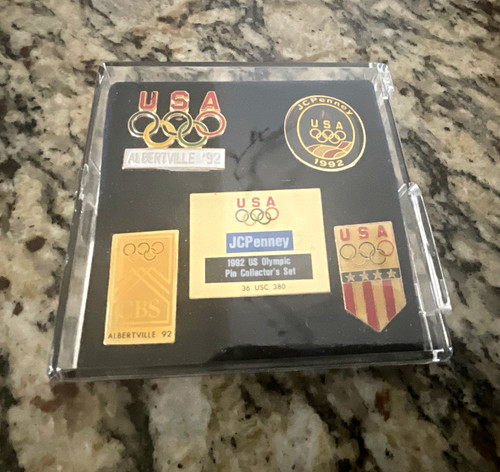 Team usa albertville - team,