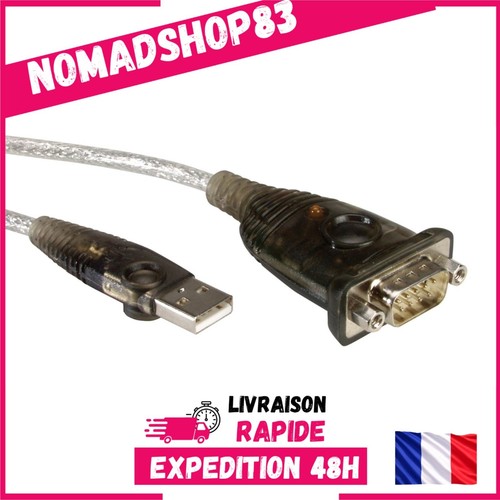 Aten uc232a adaptateur usb - adaptateur,