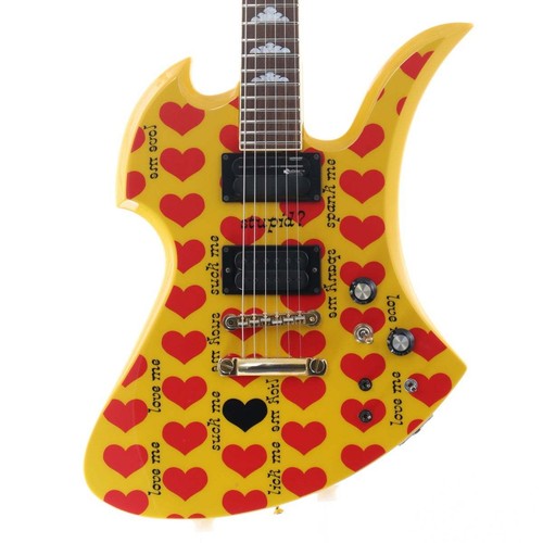 Fernandes burny 145s - mg-145s, /