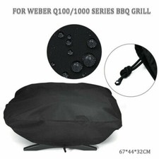Imperméable Barbecue Grill