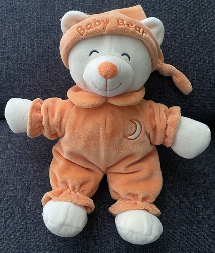 2207 30cm doudou peluche - doudou,