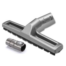 Brosse pour sol dur compatible avec Dyson V6 DC62 DC59 et adaptateur converti...