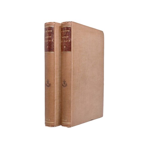 Dickens barnabé - dickens,