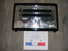 Coque / Plasturgie d’écran complète pour PACKARD BELL LE11BZ