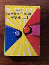 V.VOLKOFF/LIEUTENANT X/UNE