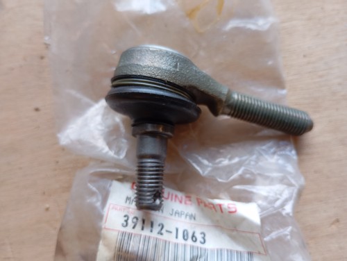 Rotule embout biellette - rotule, de