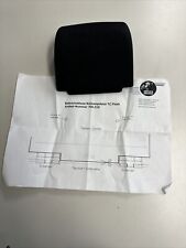 Rembourrage dorsal Hepco &