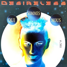 Desireless 12" Qui Sommes Nous