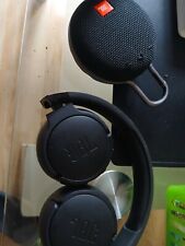 JBL Tune 500BT Casque Supra-auriculaire sans Fil - Noir