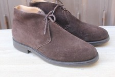 CHAUSSURE BOOTS CHURCH'S