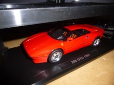 FERRARI 288 GTO 1984 KKSCALE 1/18