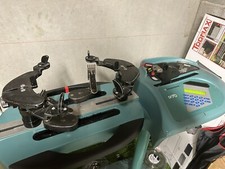 machine à corder Tecnifibre