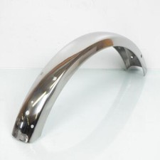 Garde boue arrière en inox pour mobylette Peugeot 103 SP Neuf adaptable